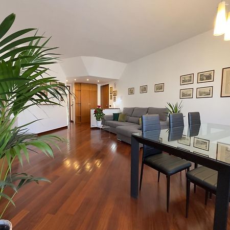 Best Way Rent - Apartments Near Tre Torri District Milano Exterior foto