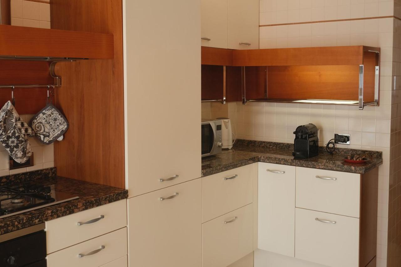 Best Way Rent - Apartments Near Tre Torri District Milano Exterior foto