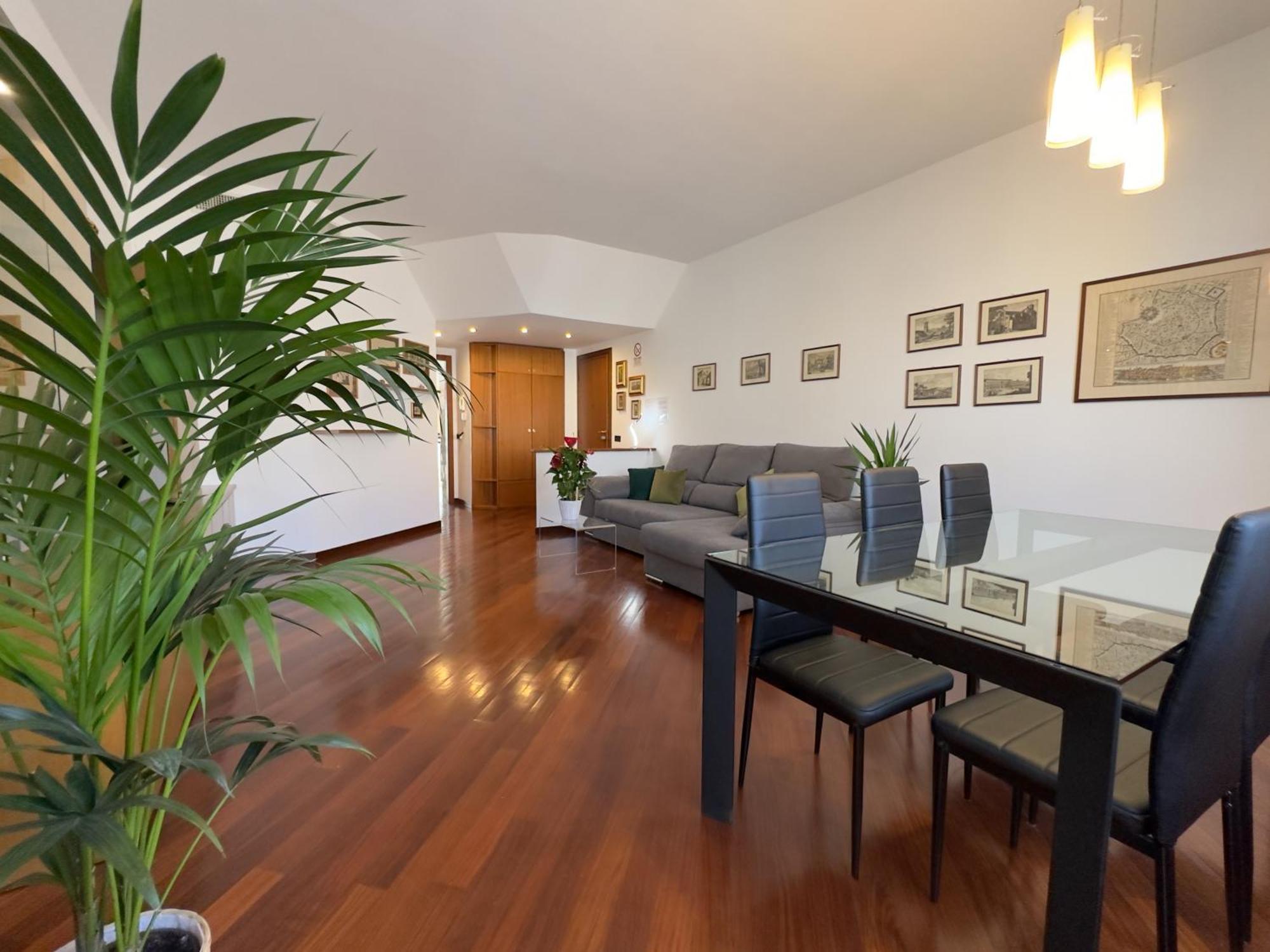 Best Way Rent - Apartments Near Tre Torri District Milano Exterior foto