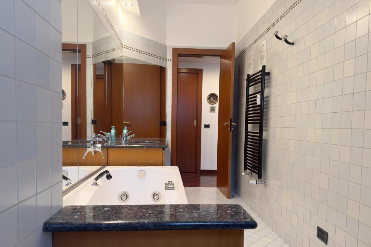 Best Way Rent - Apartments Near Tre Torri District Milano Exterior foto