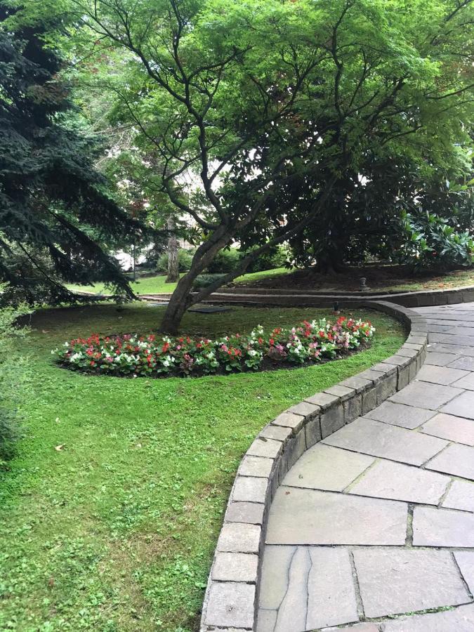 Best Way Rent - Apartments Near Tre Torri District Milano Exterior foto