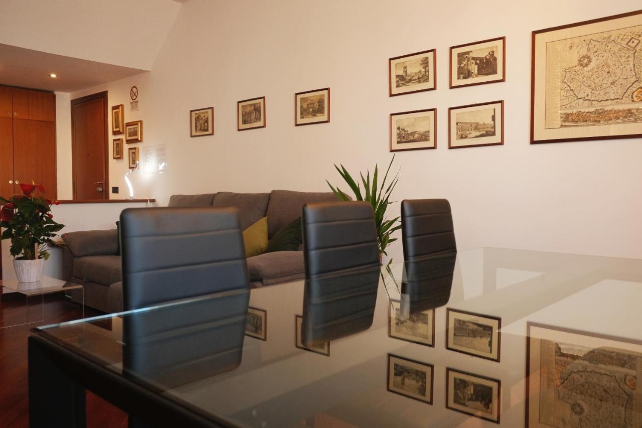 Best Way Rent - Apartments Near Tre Torri District Milano Exterior foto